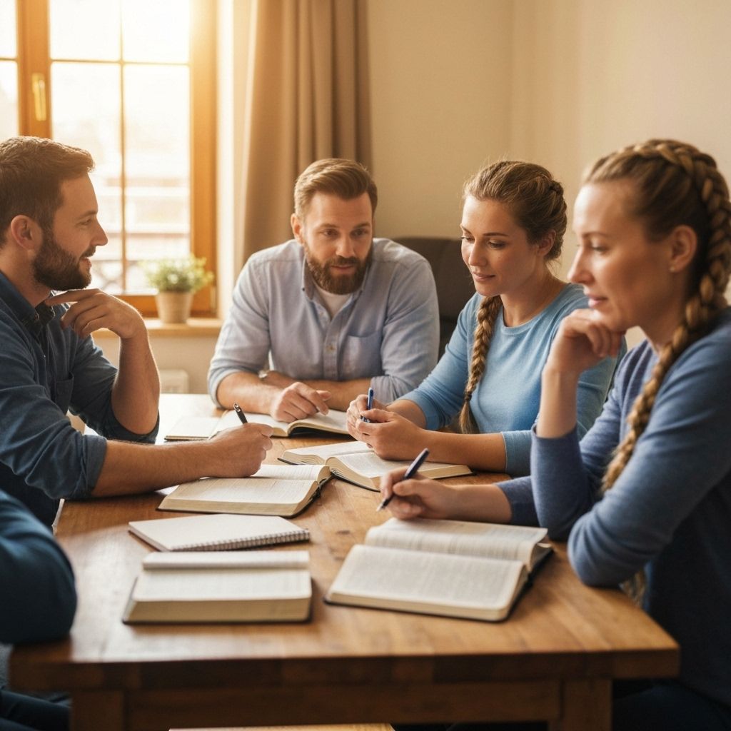 Entrepreneurship Fundamentals