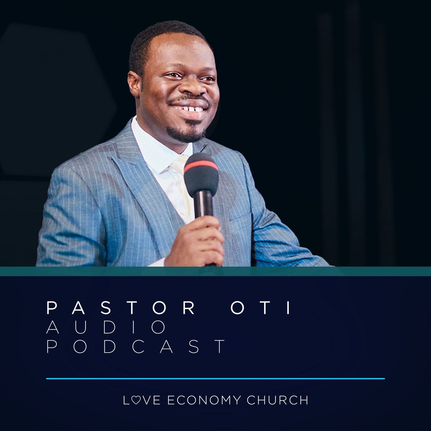 pastor-oti-audio-podcast – Love Economy Church